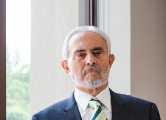 Samuel Hanan: Educação: a solução que nunca se concretiza