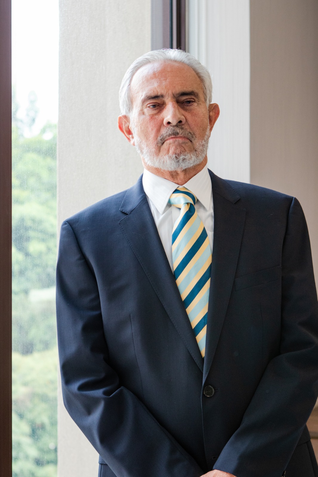 Samuel-Hanan