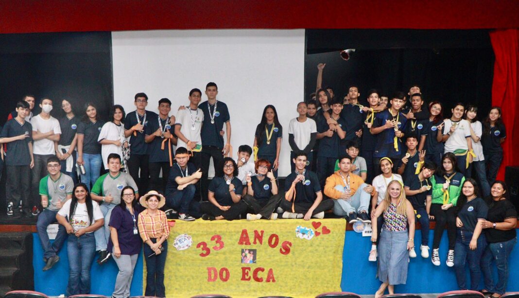 Seas Aniversário ECA foto Jimmy Christian seas 2