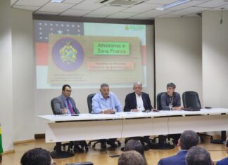 Comitê de Assuntos Tributários realiza reunião com entidades empresariais para discutir a Reforma Tributária