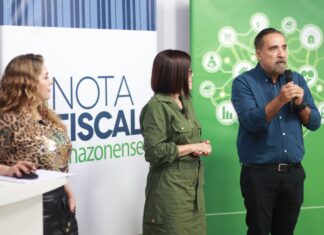 Divulgada lista de ganhadores de mais um sorteio mensal da Nota Fiscal Amazonense
