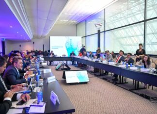 Políticas do Governo do Amazonas se tornam referência em novo programa regional de investimentos do BID