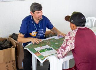 Cadastro Nacional da Agricultura Familiar (CAF) recebe nova portaria para simplificar o acesso