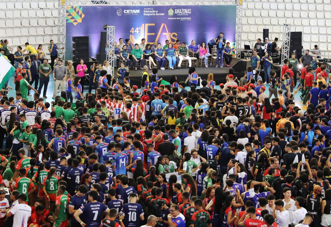 abertura dos JEAs_foto_Euzivaldo Queiroz-Seduc (53)