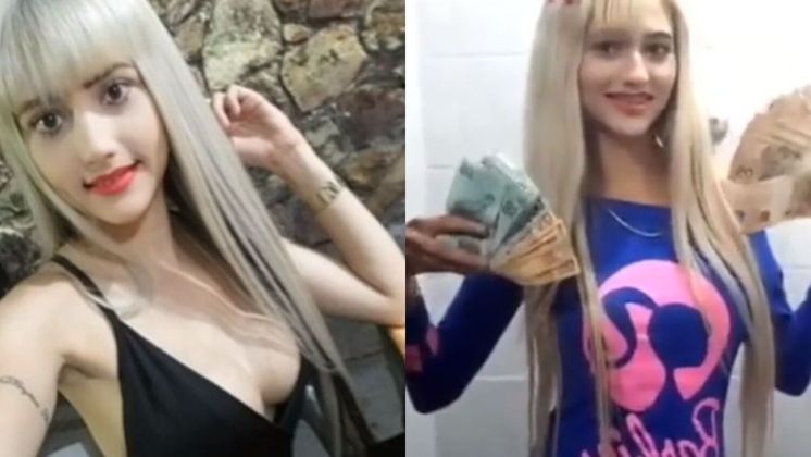 Vaidosas E Perigosas Veja Como Agem As Barbies Do Crime O Metropolitano News