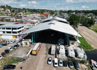 Denúncias de tráfico de pessoas no Porto do Ceasa preocupam autoridades em Manaus