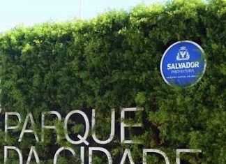 Homem atropela adolescente após confundi-lo com assaltante em parque