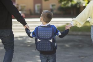 Mudança de escola: como facilitar a adaptação na metade do ano?