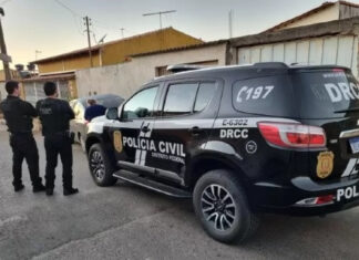 Pai atira na nádega da própria filha após briga por causa de gatos