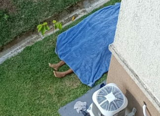 Eletricista leva descarga fulminante e morre eletrocutado em condomínio de Manaus