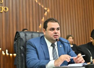 Projeto de Roberto Cidade fortalece pecuária local com o incentivo à criação de cabras e ovelhas