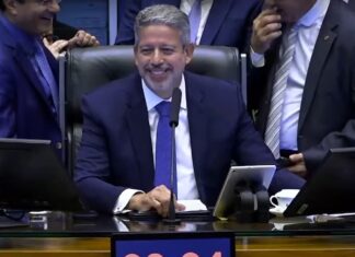 Reforma tributária: Câmara aprova texto-base em 2º turno por 375 a 113