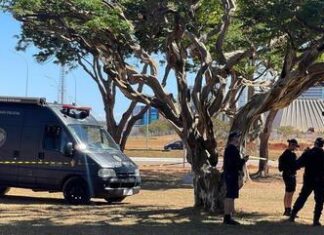Prédio do ministério comandado por Alckmin é evacuado por suspeita de bomba
