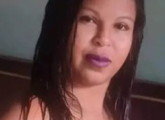 Mulher é decapitada pelo ex-marido na frente dos seus dois filhos e da mãe