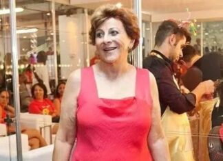 Mãe de Fernando Haddad morre aos 85 anos; agenda de ministro é cancelada