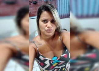 Vídeo: grávida e bebê são assassinados a tiros