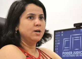 Juíza de Roraima é jurada de morte pelo PCC e Comando Vermelho