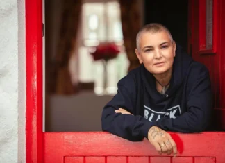 Cantora Sinéad O’Connor morre aos 56 anos, de acordo com jornal irlandês