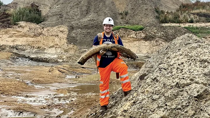 palaeontologist-1036625