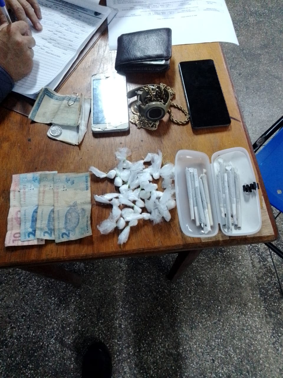 parintins