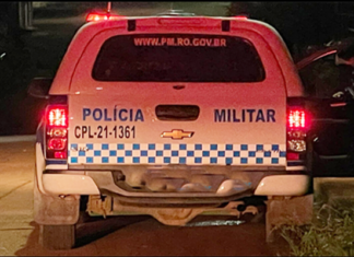 Mulher é agredida com golpes de martelo pelo marido