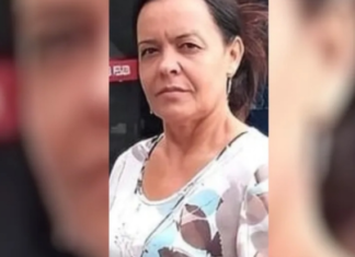Mulher tenta separar briga de cães e morre com rosto desfigurado e sem uma das mãos