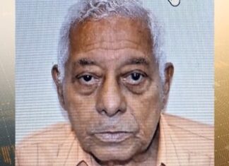 Um idoso, de 86 anos, morreu após ter sido agredido pelo próprio filho que reclamou do portão fechado