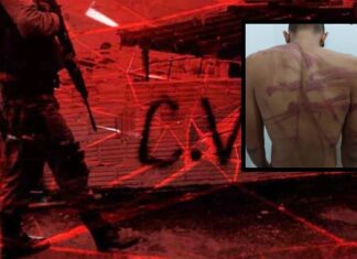 Membros do Comando Vermelho são condenados por sequestro e tortura de adolescente de 16 anos