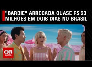 Barbie deu lucro? Saiba se o alto investimento teve retorno nas bilheterias