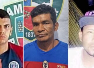 Executores da “pena de morte” do tribunal do crime no Amazonas estão na mira da polícia