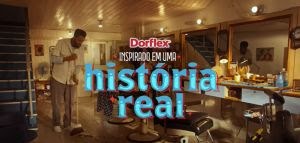 Dorflex lança campanha “Deixa Comigo” inspirada em histórias reais de progresso e sagacidade brasileira