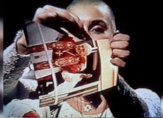 Foto do papa rasgada, troca de socos com Prince e mais: relembre polêmicas de Sinéad O’Connor