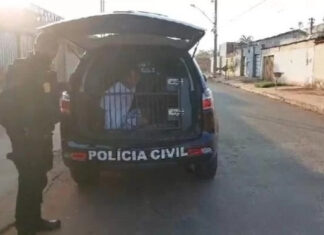 Quadrilha que ameaçava vazar nudes de autoridades da União é presa