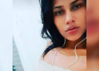 Homem mata a namorada por ela sair de casa sozinha e manda áudio para pastor após o crime; ouça