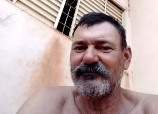 Marido erra tiro contra mulher e acaba morto a facada