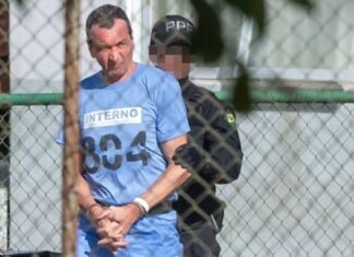 PCC: planos de fuga e resgate em hospital explicam escolta de Marcola