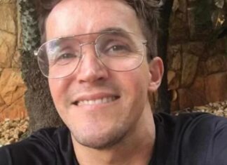 Tatuador é suspeito por morte de professor encontrado carbonizado