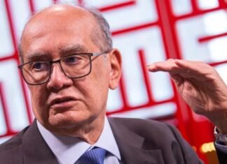 Gilmar Mendes muda de ideia e vota para descriminalizar o porte só de maconha
