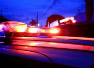 Homem é morto com pedrada na cabeça após discussão em farmácia