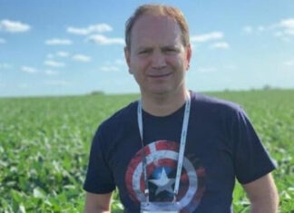 Ex acusa empresário do agro de estupro e perseguição; Justiça proíbe aproximação