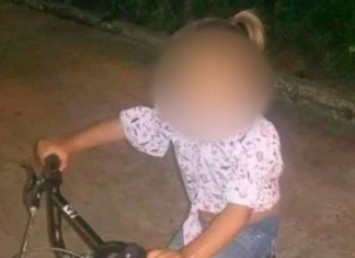 Menina de 4 anos morre após ser espancada pela própria mãe