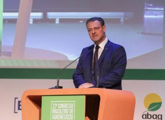 Ministro diz que novas regras de importação da UE são “uma afronta”