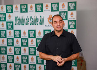 Prefeitura reforça prevenção do câncer de colo de útero com capacitação em coleta de preventivo