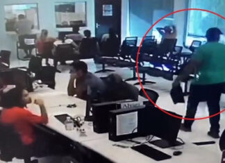 Trio que colocou fogo na Prefeitura de Rondonópolis e tentou matar servidor é preso