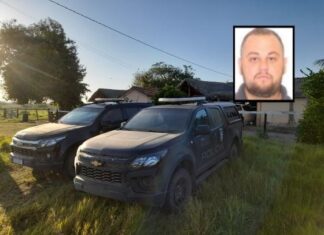 “Intocável do pó” movimentou R$ 25 milhões e comprou três aeronaves com dinheiro do tráfico