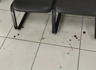 Avós brigam com médico após se irritarem com perguntas à neta durante consulta