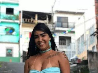Influenciadora de 27 anos é morta a tiros dentro de casa