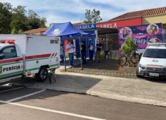Bandido que matou 5 crianças em creche de SC é condenado a 329 anos de prisão