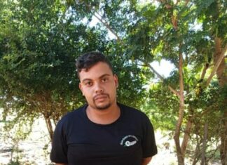 Bandido que matou pai e filha e lojista de shopping popular é preso após anos de buscas