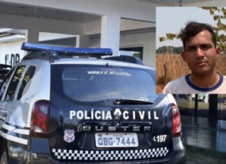 Esquizofrênico que matou petista com 15 facadas é condenado a 14 anos de cadeia